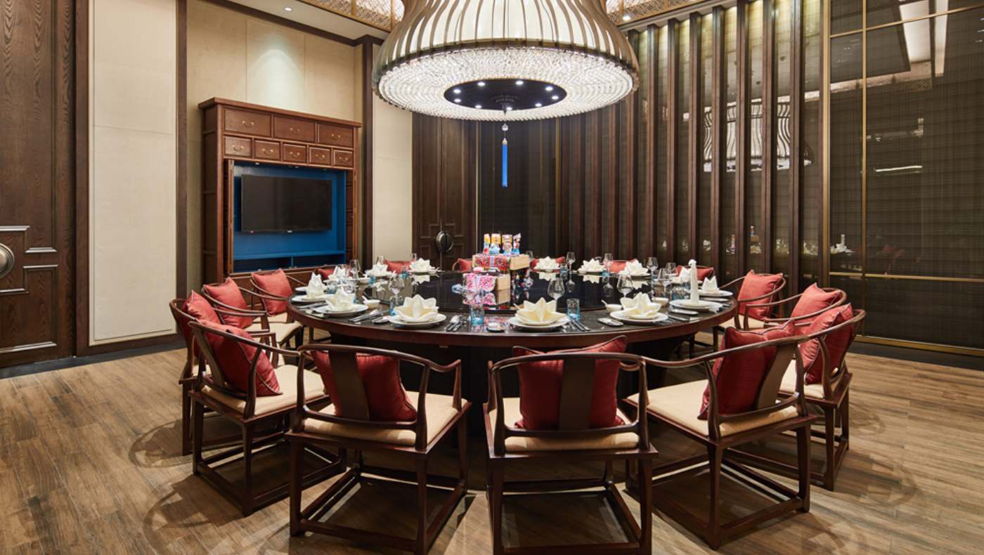 萬(wàn)達(dá)嘉華酒店家具