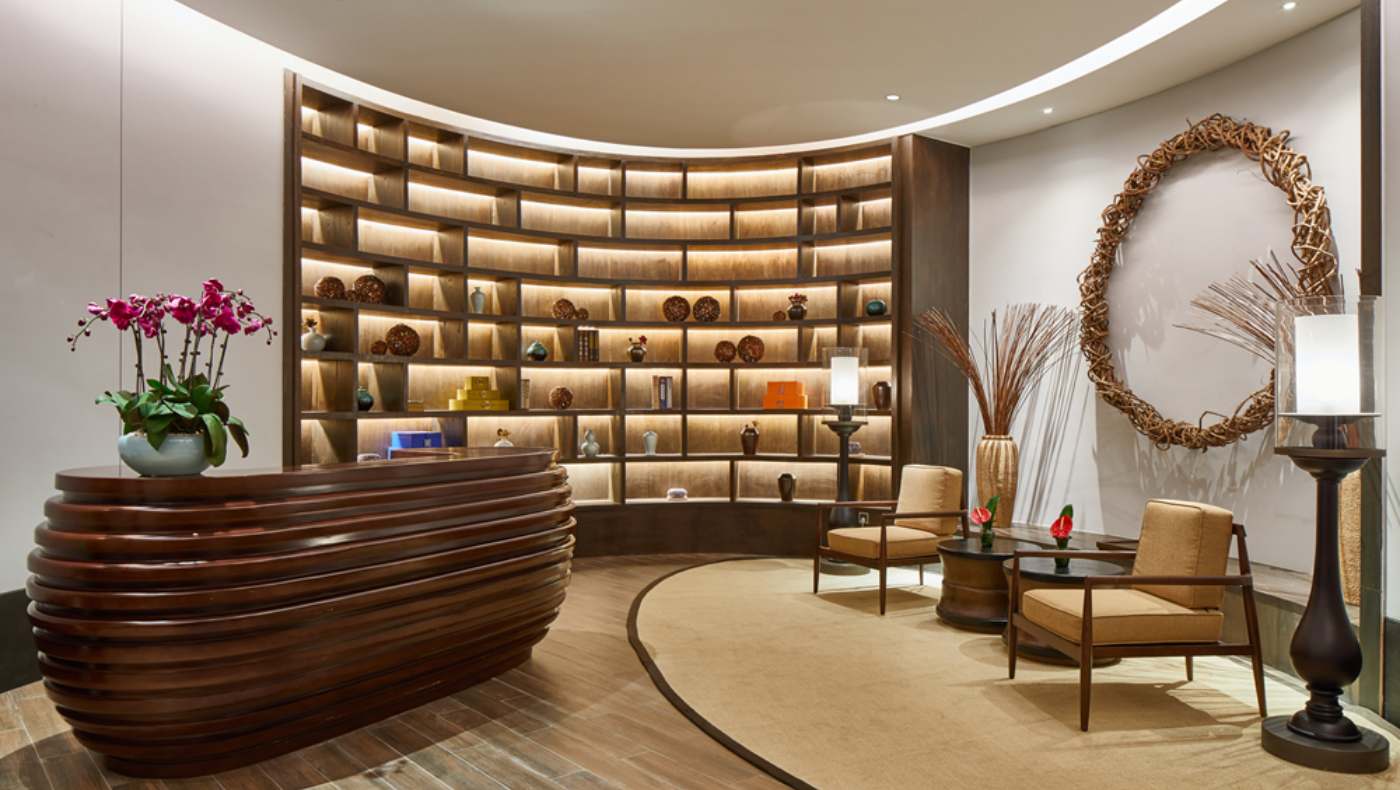 萬(wàn)達(dá)嘉華酒店家具