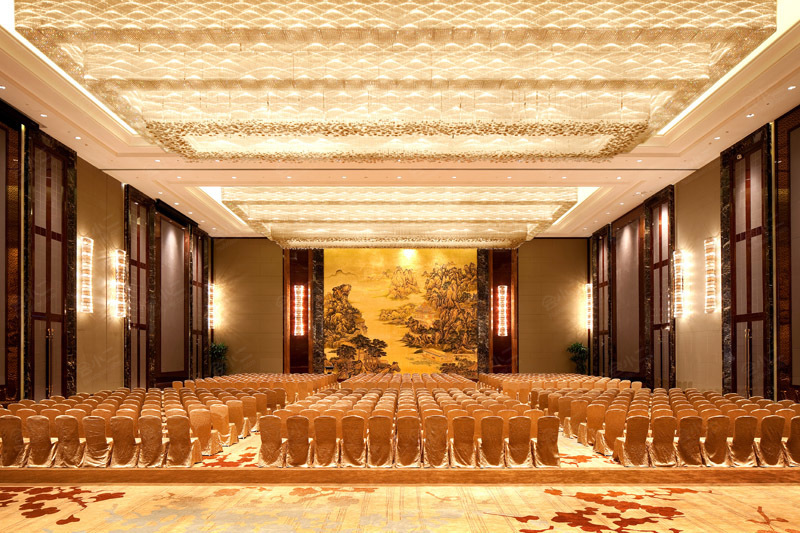 希爾頓逸林酒店家具