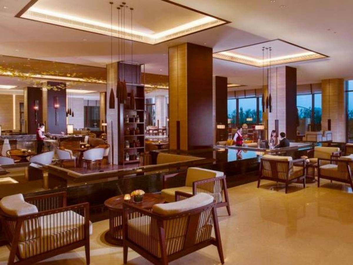 佳兆業(yè)鉑域酒店