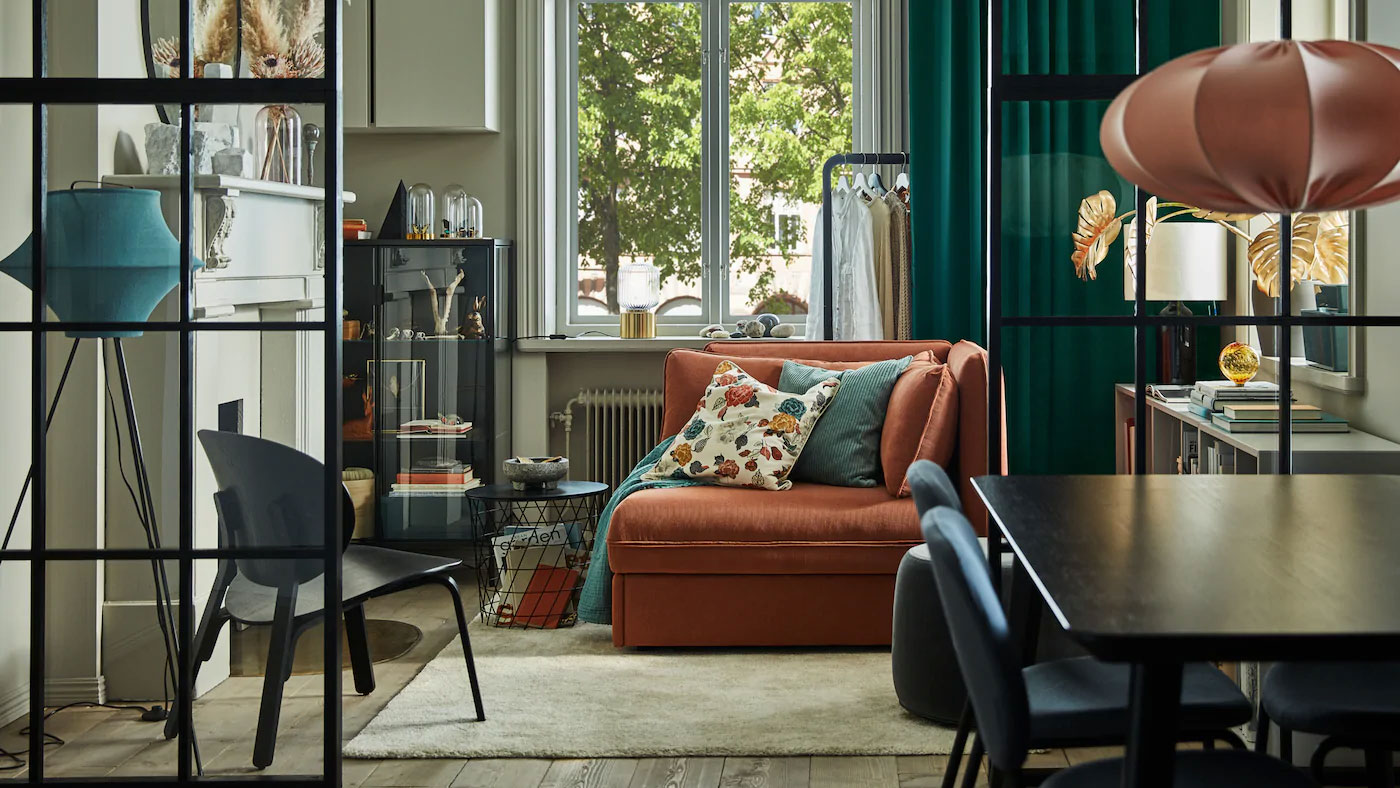 在客廳享受你鐘愛的一切【公寓】雅詩閣泰達MSD公寓家具項目